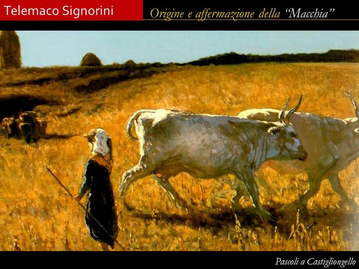 B&B Il Glicine Montefollonico ภายนอก รูปภาพ